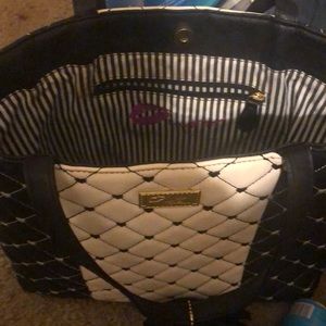 Betsey Johnson purse